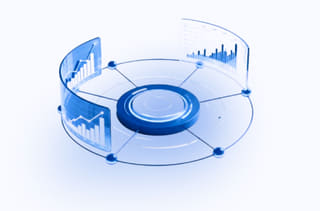 Vireo Wertholm dashboard showing trade performance data and signals